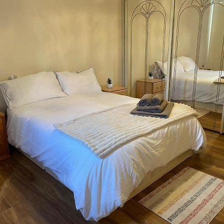 Single And Doubles Rooms Close To Central ลอนดอน ภายนอก รูปภาพ